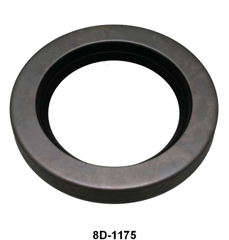 REAR HUB GREASE SEAL - 48-52 F-2, 51-52 F-3 3.48" OD