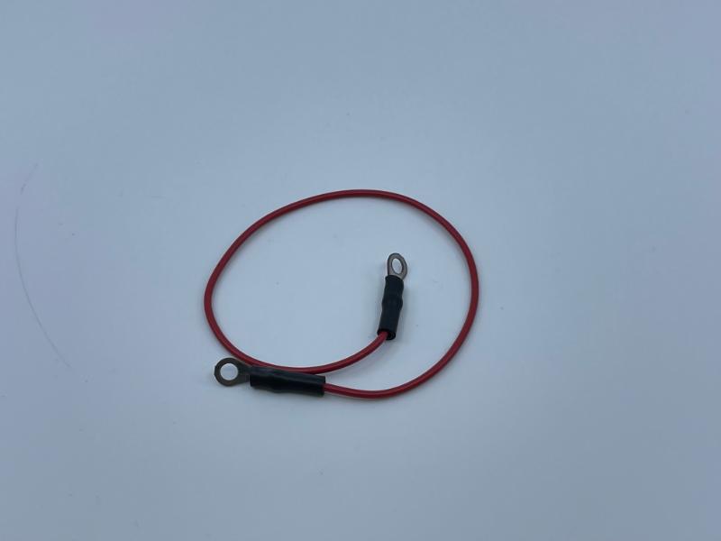 IGNITION COIL TO DISTRIBUTOR WIRE - 55-56 F-100/F-350 272,292,312