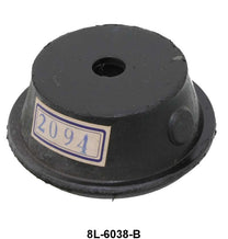 UPPER MOTOR MOUNT - 52 F-1/F-3 6cyl & V8  2 REQ
