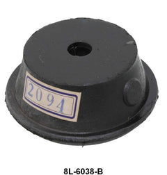 UPPER MOTOR MOUNT - 52 F-1/F-3 6cyl & V8  2 REQ