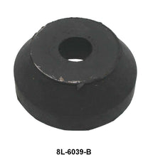 LOWER MOTOR MOUNT - 52 F-1/F-3 6cyl & V8  2 REQ