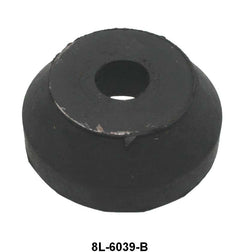 LOWER MOTOR MOUNT - 52 F-1/F-3 6cyl & V8  2 REQ