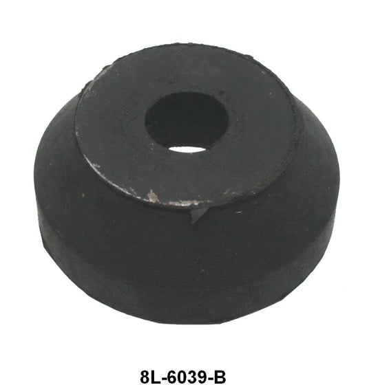 LOWER MOTOR MOUNT - 52 F-1/F-3 6cyl & V8  2 REQ