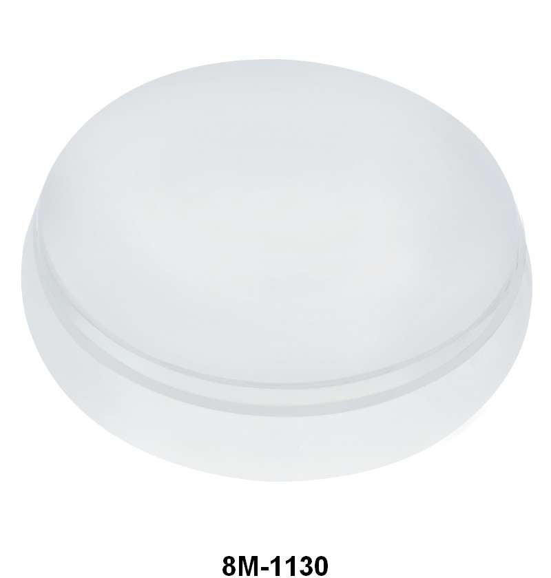 HUB CAPS - 50 MERCURY