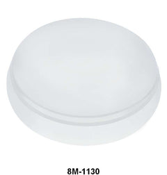 HUB CAPS - 50 MERCURY