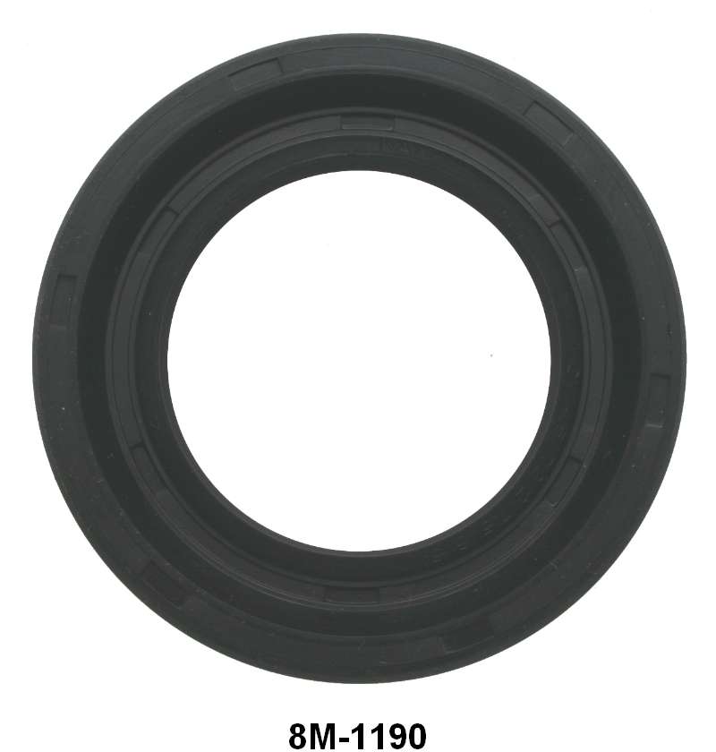 FRONT WHEEL GREASE SEAL - 49-51 MERCURY