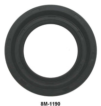 FRONT WHEEL GREASE SEAL - 49-51 MERCURY