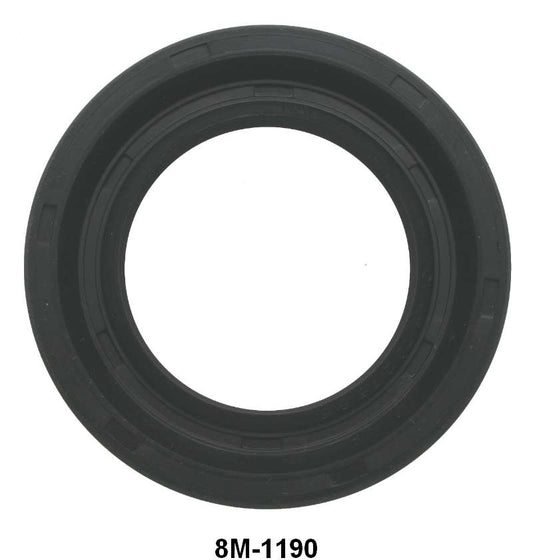 FRONT WHEEL GREASE SEAL - 49-51 MERCURY
