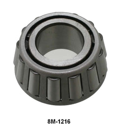 FRONT HUB OUTER BEARING - 49-51 MERCURY