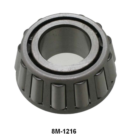 FRONT HUB OUTER BEARING - 49-51 MERCURY