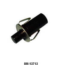 DOOR JAMB DOME LIGHT SWITCH - 49-67 ALL PASS, 51-52 F-1/F-3, 57-67 F-100/F-350