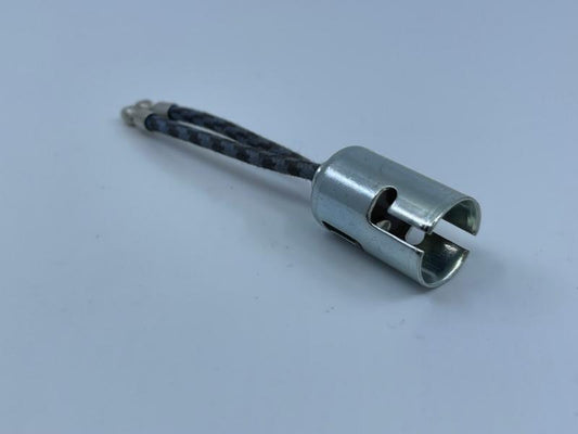DOME LIGHT SOCKET WITH WIRE - 49-51 FORD & MERCURY WAGON