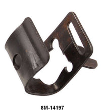 WIRE FRAME CLIPS - 52-56 PASSENGER