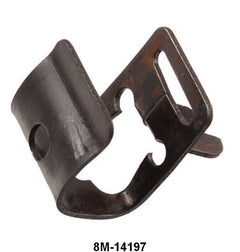 WIRE FRAME CLIPS - 52-56 PASSENGER