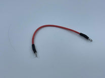 HEATER SWITCH TO IGNITION SWITCH WIRE - 49-50 PASSENGER