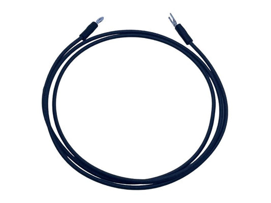 IGNITION SWITCH TO OVERDRIVE RELAY WIRE - 49-51 PASS/MERCURY