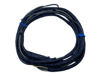 TAIL LIGHT WIRING HARNESS - 49 MERC, 50 WGN W/ONE TAIL LIGHT