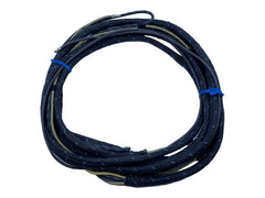 TAIL LIGHT WIRING HARNESS - 49 MERC, 50 WGN W/ONE TAIL LIGHT