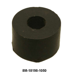 FRONT TUBE SHOCK RUBBER BUSHING - 49-56 PASSENGER