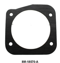 HEATER MOTOR HOUSING TO FIREWALL SEAL - 49-51 MERCURY 2 REQUIRED