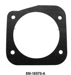 HEATER MOTOR HOUSING TO FIREWALL SEAL - 49-51 MERCURY 2 REQUIRED