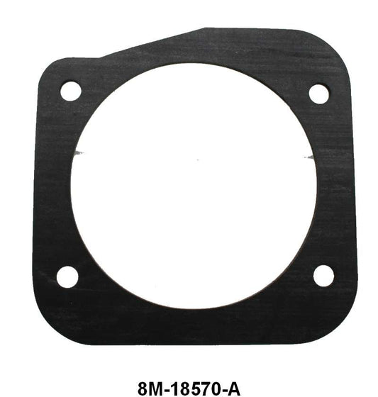 HEATER MOTOR HOUSING TO FIREWALL SEAL - 49-51 MERCURY 2 REQUIRED