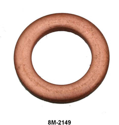 COPPER WASHERS - .39