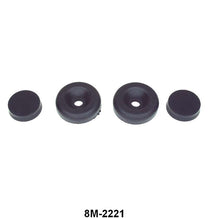 FRONT WHEEL CYLINDER KIT - 49-72 PASS, 61-67 ECONO, 68-71 PICKUP 1-1/8"