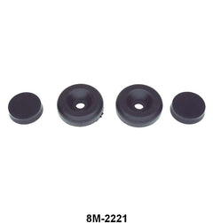 FRONT WHEEL CYLINDER KIT - 49-72 PASS, 61-67 ECONO, 68-71 PICKUP 1-1/8