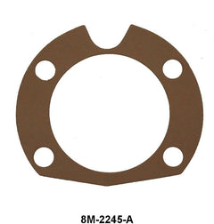 BACKING PLATE TO AXLE HOUSING GASKET 49-69 PASS, SEE LIST