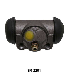 REAR WHEEL CYLINDER - 48-54 PICKUP, 49-51 MERC RIGHT HAND