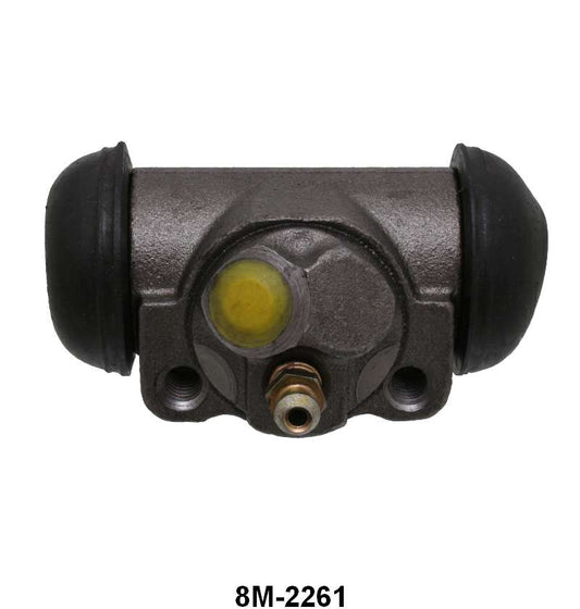 REAR WHEEL CYLINDER - 48-54 PICKUP, 49-51 MERC RIGHT HAND