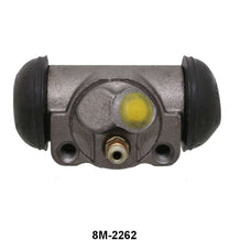 REAR WHEEL CYLINDER - 48-54 PICKUP, 49-51 MERC LEFT HAND