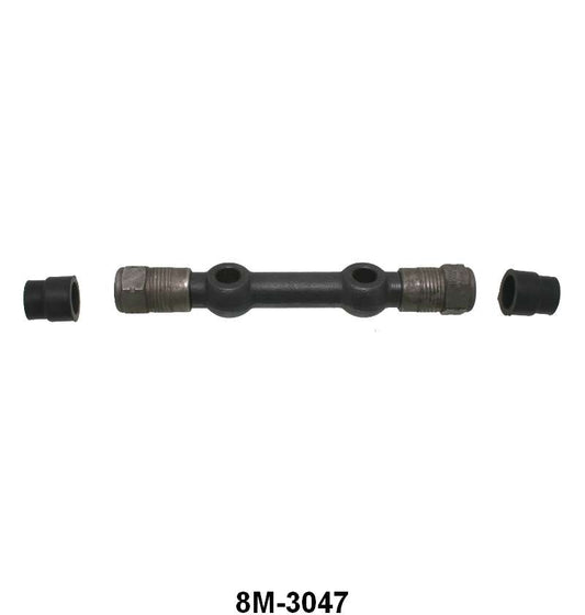 UPPER CONTROL ARM INNER SHAFT KIT - 49-51 MERCURY  2 REQ