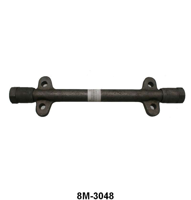 LOWER CONTROL ARM INNER SHAFT KIT - 49-51 MERCURY  2 REQ