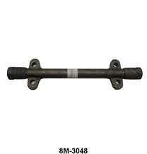 LOWER CONTROL ARM INNER SHAFT KIT - 49-51 MERCURY  2 REQ