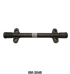 LOWER CONTROL ARM INNER SHAFT KIT - 49-51 MERCURY  2 REQ