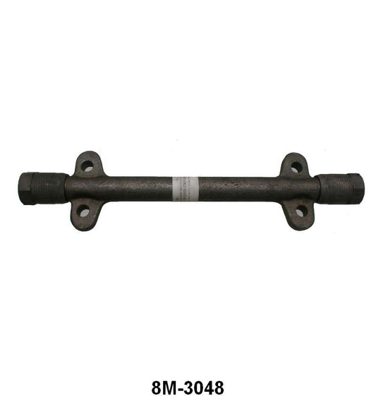 LOWER CONTROL ARM INNER SHAFT KIT - 49-51 MERCURY  2 REQ