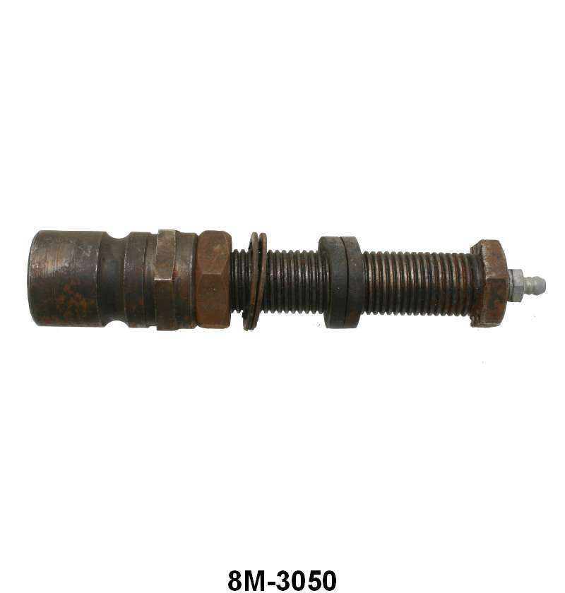 LOWER CONTROL ARM OUTER SHAFT KIT - 49-51 MERCURY 2 REQ