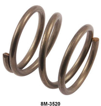 UPPER STEERING TUBE BEARING SPRING - 49-52 MERCURY