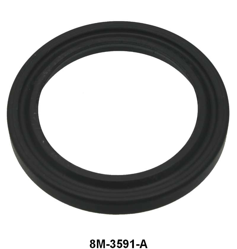 SECTOR SHAFT SEAL - 49-51 MERC, 56-57 PASS W/3 TEETH SECTOR, 53-60 F-100/F-250
