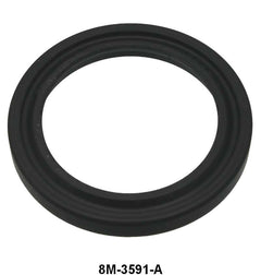 SECTOR SHAFT SEAL - 49-51 MERC, 56-57 PASS W/3 TEETH SECTOR, 53-60 F-100/F-250
