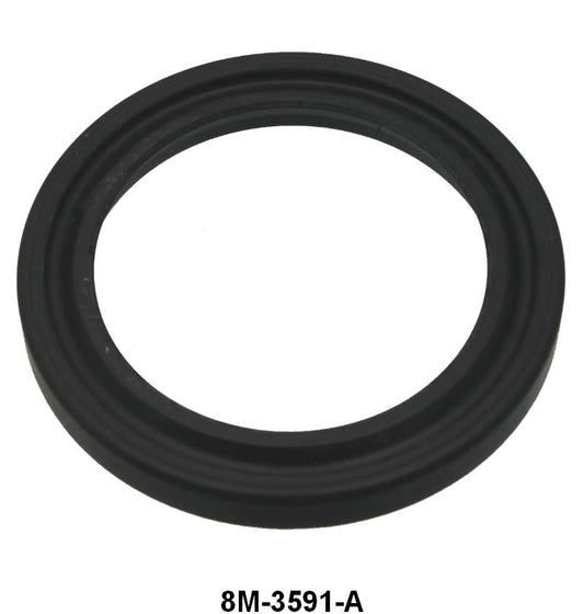 SECTOR SHAFT SEAL - 49-51 MERC, 56-57 PASS W/3 TEETH SECTOR, 53-60 F-100/F-250