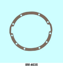 DIFFERENTIAL HOUSING GASKET - 49-50 WAGON, 49-50 MERCURY, 48-50 F-1