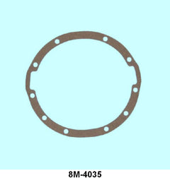 DIFFERENTIAL HOUSING GASKET - 49-50 WAGON, 49-50 MERCURY, 48-50 F-1