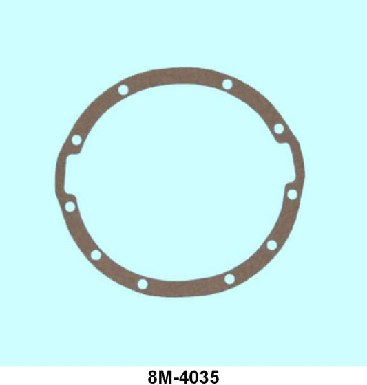 DIFFERENTIAL HOUSING GASKET - 49-50 WAGON, 49-50 MERCURY, 48-50 F-1