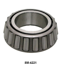 DIFFERENTIAL SIDE CARRIER BEARING - 49-56 WGN 52-56 SDN DLY, 48-56 F-1/100
