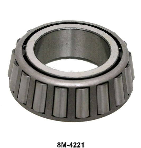 DIFFERENTIAL SIDE CARRIER BEARING - 49-56 WGN 52-56 SDN DLY, 48-56 F-1/100