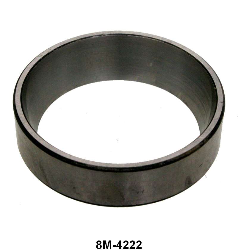 DIFFERENTIAL SIDE CARRIER BEARING RACE - 49-56 WGN, SDN DLY, 48-56 F-1/100