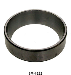 DIFFERENTIAL SIDE CARRIER BEARING RACE - 49-56 WGN, SDN DLY, 48-56 F-1/100